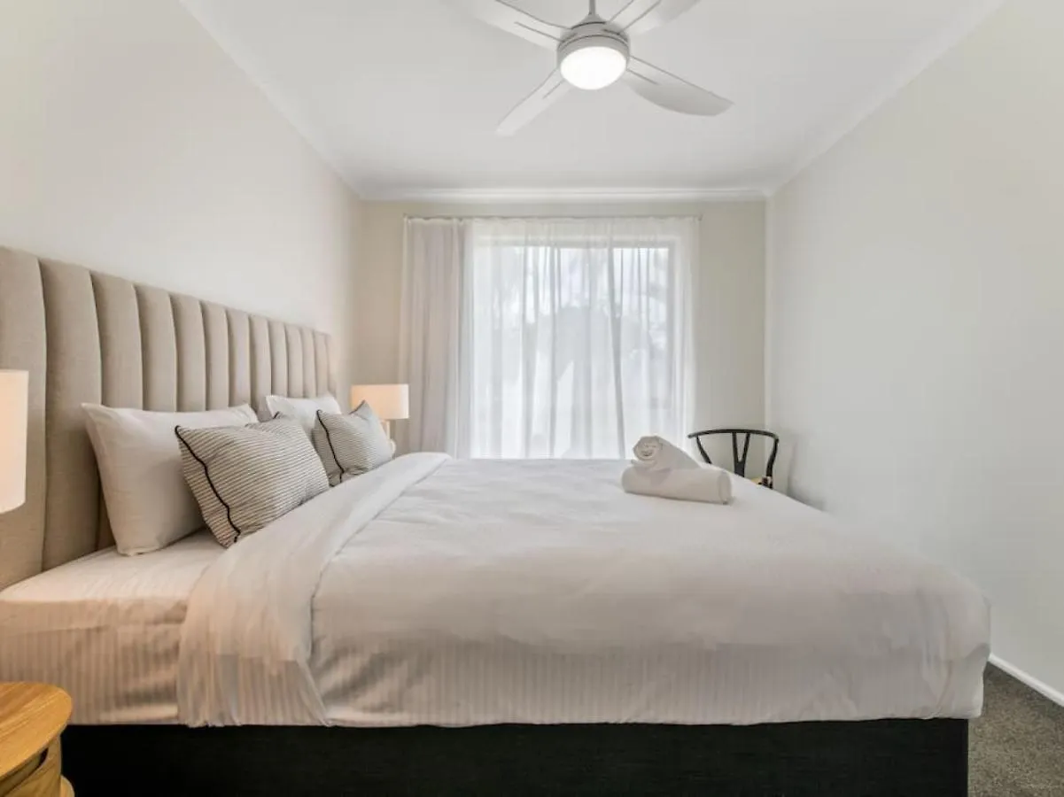 Holiday home Luxury 5Br Retreat Family House With Pool In Gc Villa Gold Coast Australia