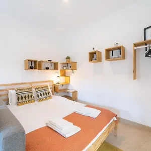 Hill House - No. 599b , Lisbon Portugal